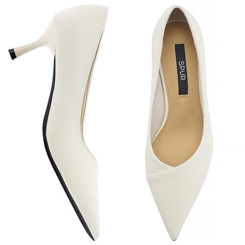 SPUR[스퍼]Leanna stiletto heels_SA9016 IV