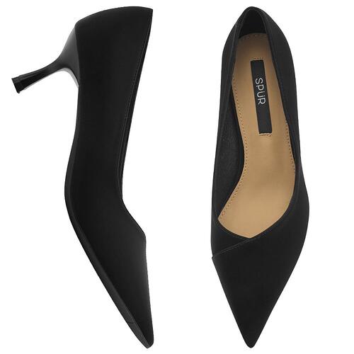 SPUR[스퍼]Leanna stiletto heels_SA9016 BK