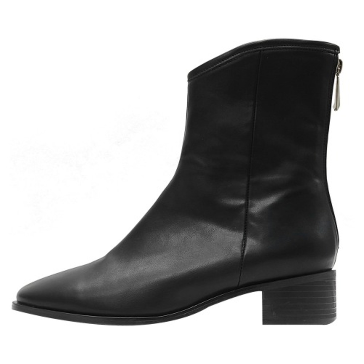 SPUR[스퍼]Roleen Boot -RA7017BK