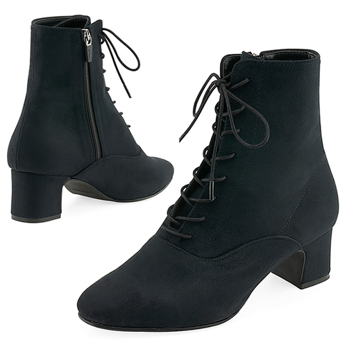 SPUR[스퍼][당일출고]MF7052 Lace up boots 네이비