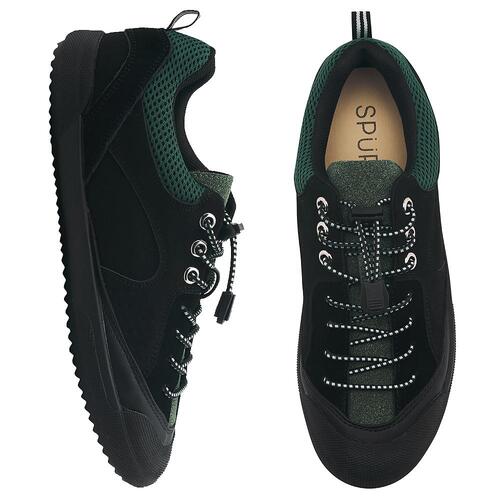 SPUR[스퍼]Jade sneakers_SA9037 GR