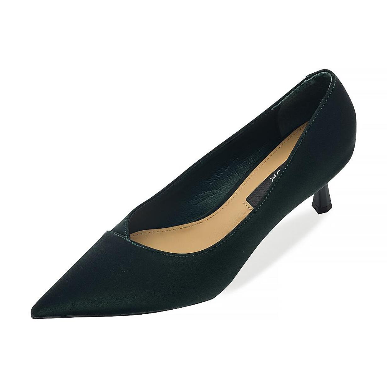 SPUR[스퍼]Leanna stiletto heels -SA9016DE