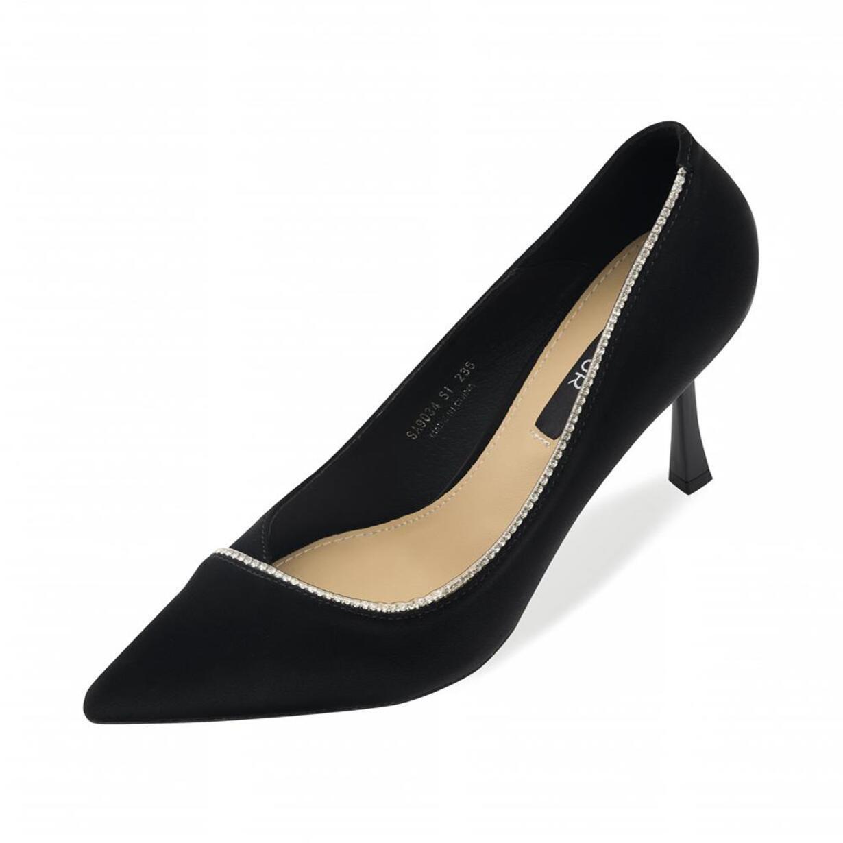 SPUR[스퍼]Sarah stiletto heels -SA9034SI